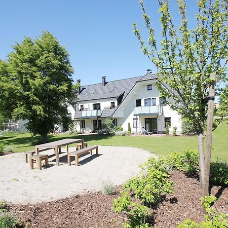 Strandnahe Fewo Mit Balkon, Gratis Nutzung Vom Ahoi Erlebnisbad Und Sauna In Sellin - Rex Rugia Fewo 10-6 Лоббе Экстерьер фото