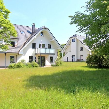 Strandnahe Fewo Mit Balkon, Gratis Nutzung Vom Ahoi Erlebnisbad Und Sauna In Sellin - Rex Rugia Fewo 10-6 Лоббе Экстерьер фото